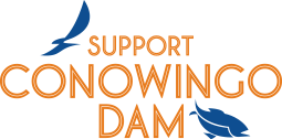Support Conowingo Dam